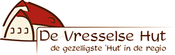 Vresselse hut